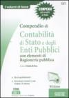 Compendio di contabilità di Stato e degli enti pubblici con elementi di ragioneria pubblica