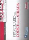 Prontuario codice della strada