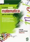 La prova INVALSI di matematica. Manuale completo per la preparazione alla prova nazionale Invalsi nel secondo anno della scuola secondaria di 2° grado