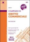 Compendio di diritto commerciale