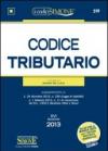 Codice tributario