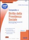 Compendio di diritto della previdenza sociale