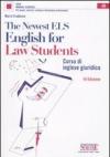 New ELS-English for Law Students. Corso di inglese giuridico