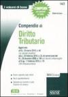 Compendio di diritto tributario