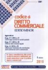 *520/1 CODICE DI DIRITTO COMMERCIALE 201 Pocket