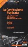 La costituzione esplicata. La Carta fondamentale della Repubblica spiegata articolo per articolo