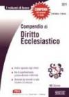 Compendio di diritto ecclesiastico