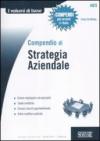 40/5 COMPENDIO DI STRATEGIA AZIENDALE