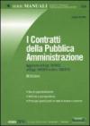 13/4 I CONTRATTI DELLA PUBBLICA AMMINISTRAZIONE