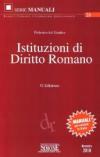 Istituzioni di diritto romano