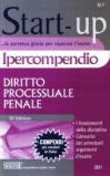 Ipercompendio diritto processuale penale