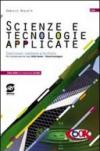 Scienze e tecnologie applicate. Costruzioni, ambiente e territorio. Per gli Ist. tecnici. Con espansione online