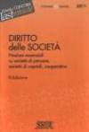 Elementi di Diritto delle Società: Nozioni essenziali su società di persone, società di capitali, cooperative (Il timone)
