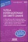 Tutela internazionale dei diritti umani