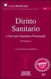 Diritto sanitario e servizio sanitario nazionale