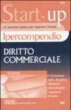 Ipercompendio diritto commerciale