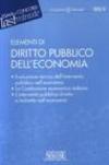 Elementi di Diritto Pubblico dell'Economia