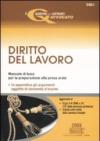 Diritto del lavoro