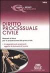 Diritto processuale civile