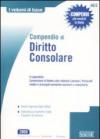 Compendio di diritto consolare