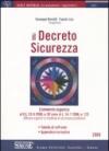 Il decreto sicurezza