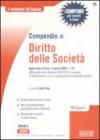 Compendio di diritto delle società