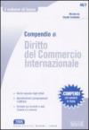 Compendio di Diritto del Commercio Internazionale: Analisi ragionata degli istituti - Approfondimenti giurisprudenziali e dottrinali - Domande più ricorrenti ... d'esame o di concorso (I volumi di base)