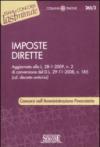 Imposte dirette