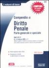 Compendio di diritto penale. Parte generale e speciale