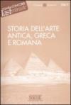 Storia dell'Arte antica, greca e romana (Il timone)
