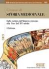 L'esame di Storia Medioevale: Dalla caduta dell'Impero romano alla fine del XV secolo