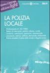 La polizia locale