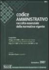 Codice amministrativo