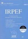 IRPEF. Nozioni essenziali. Principale normativa di riferimento