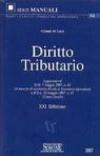 Diritto tributario