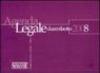 Agenda legale 2008