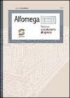 Alfaomega. Nuovo vocabolario di greco. Con espansione online