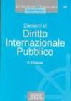 Elementi di diritto internazionale pubblico