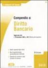 Compendio di diritto bancario
