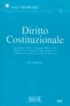 Diritto costituzionale