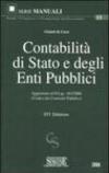 Contabilità di Stato e degli enti pubblici