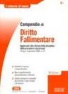 Compendio di diritto fallimentare
