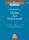 Compendio di diritto degli enti locali