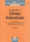 Compendio di diritto industriale