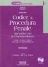 Codice di procedura penale. Annotato con la giurisprudenza. Con CD-ROM