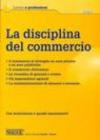 La disciplina del commercio