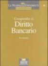 Compendio di diritto bancario
