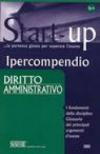 Ipercompendio diritto amministrativo
