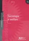 Sociologia e welfare