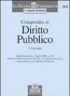 Compendio di diritto pubblico